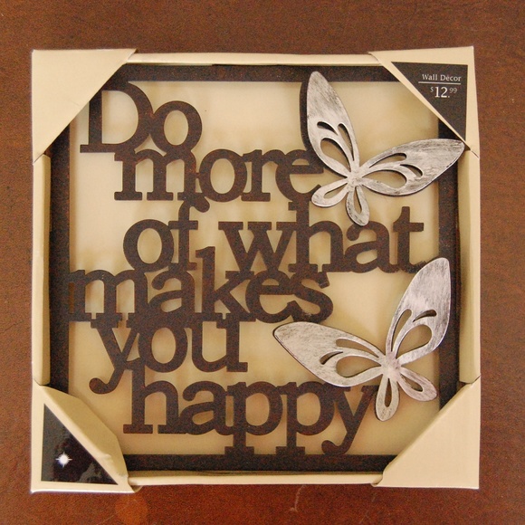 Bed Bath & Beyond Wall Decor Bed Bath Beyond Wall Decor Poshmark